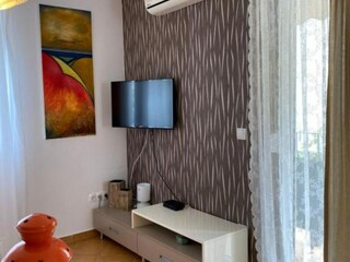 Appartement Rab (Stadt) Équipement 1