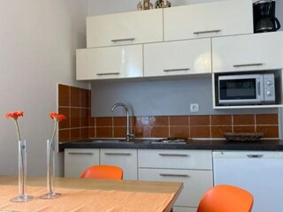 Appartement Rab (Stadt) Équipement 7