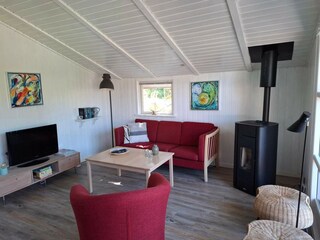 Ferienhaus Fjand  19