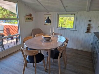 Ferienhaus Fjand  36