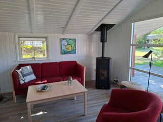 Vakantiehuis Fjand  9