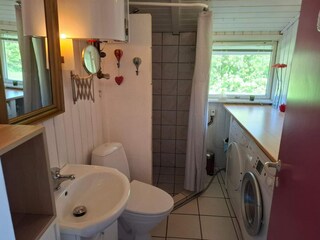 Ferienhaus Fjand  37