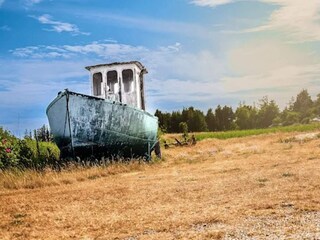 Ferienhaus Fjand  31