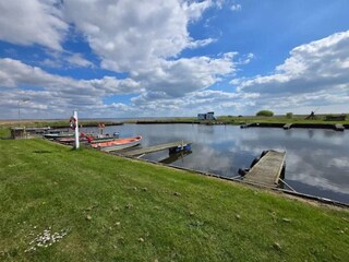 Vakantiehuis Fjand  15