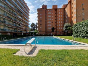 Apartment Wohnung in Santa Susanna am Strand - Malgrat de Mar - image1