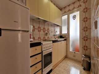 Apartamento Malgrat de Mar Características 15
