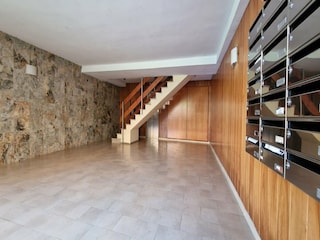 Apartment Malgrat de Mar Features 18