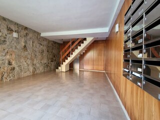 Appartement Malgrat de Mar Équipement 12