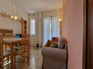 Apartamento Malgrat de Mar Características 16