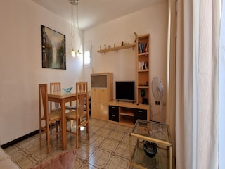 Apartment Malgrat de Mar Features 17