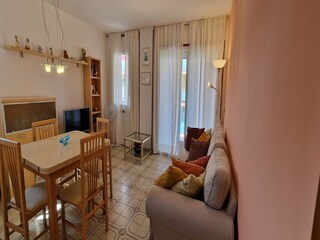 Appartement Malgrat de Mar Équipement 15