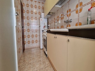 Apartment Malgrat de Mar Features 19