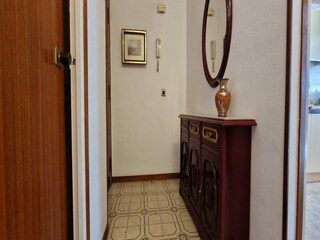 Appartement Malgrat de Mar Équipement 15