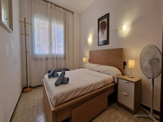 Apartment Malgrat de Mar Ausstattung 19