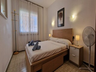 Appartement Malgrat de Mar Équipement 19