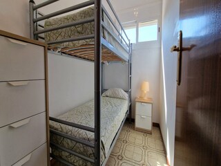 Apartment Malgrat de Mar Features 24