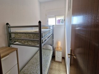 Appartement Malgrat de Mar Équipement 20