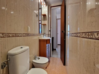Apartment Malgrat de Mar Ausstattung 21