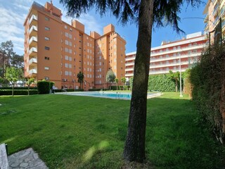 Appartamento Malgrat de Mar Registrazione all'aperto 5