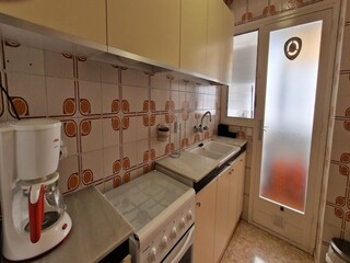 Apartment Malgrat de Mar Ausstattung 18