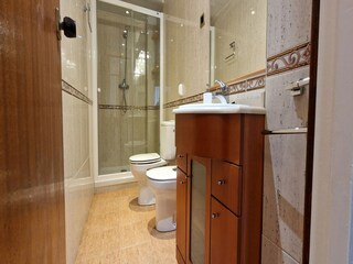 Apartment Malgrat de Mar Features 14