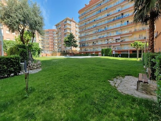 Apartment Malgrat de Mar Außenaufnahme 8