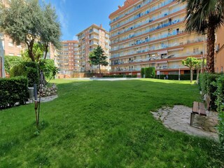 Appartement Malgrat de Mar Buitenaudio-opname 2