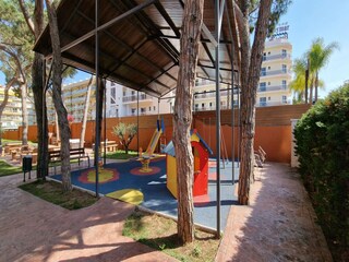 Appartement Malgrat de Mar  30