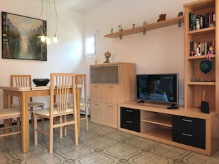 Apartment Malgrat de Mar Ausstattung 11