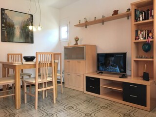 Appartement Malgrat de Mar Équipement 26