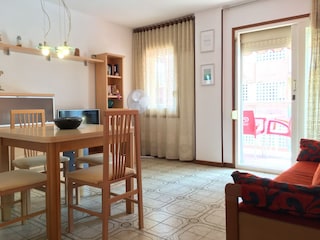 Apartment Malgrat de Mar Features 12
