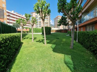 Appartement Malgrat de Mar Buitenaudio-opname 1