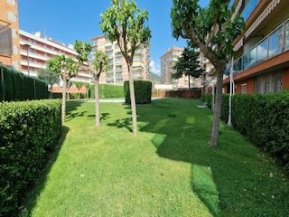 Appartement Malgrat de Mar Buitenaudio-opname 9