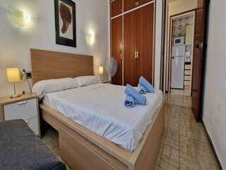 Appartamento Malgrat de Mar Caratteristiche 17