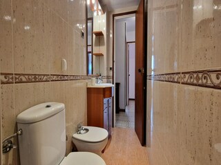 Apartamento Malgrat de Mar Características 27
