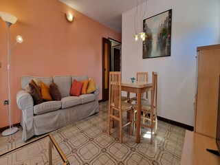 Apartamento Malgrat de Mar Características 13