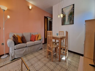 Apartment Malgrat de Mar Ausstattung 13