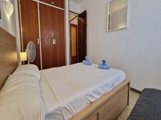 Appartement Malgrat de Mar Équipement 27
