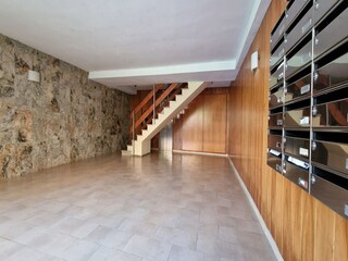 Appartement Malgrat de Mar Équipement 15