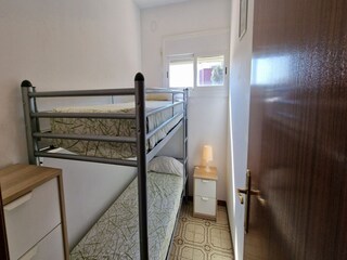 Appartamento Malgrat de Mar Caratteristiche 28