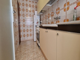 Apartment Malgrat de Mar Features 28