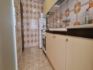 Appartement Malgrat de Mar Équipement 28