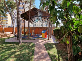 Apartamento Malgrat de Mar Grabación al aire libre 8