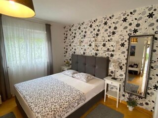 Appartement Rab (Stadt) Équipement 8