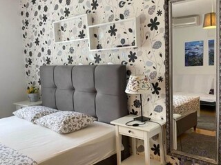 Appartement Rab (Stadt) Équipement 9