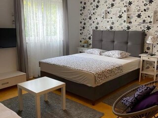 Appartement Rab (Stadt) Équipement 10