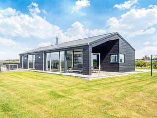 Vakantiehuis Løkken Buitenaudio-opname 1