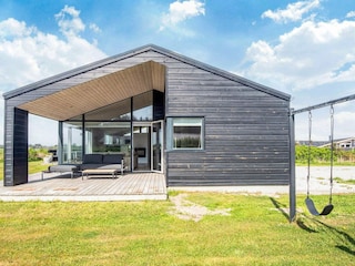 Vakantiehuis Løkken Buitenaudio-opname 2