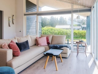 Vakantiehuis Løkken  3