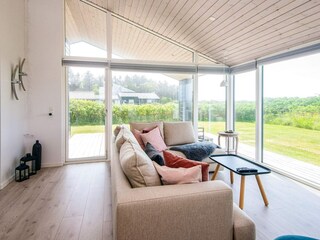 Vakantiehuis Løkken  5